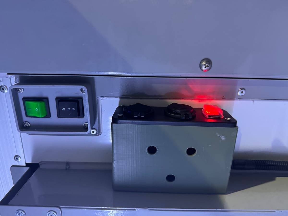 USB 충전포트 1